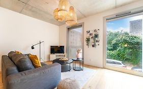 Magnifiques Appartements Dans Bordeaux