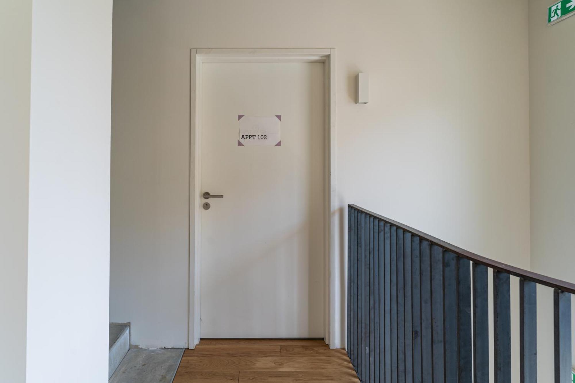 Magnifiques Appartements Dans Bordéus Exterior foto