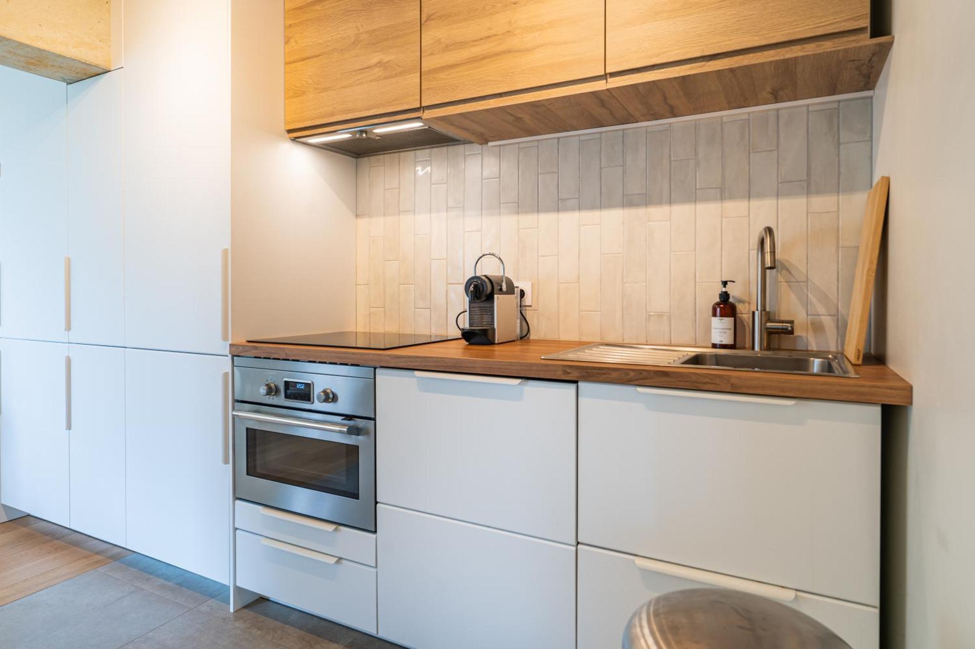 Magnifiques Appartements Dans Bordéus Exterior foto