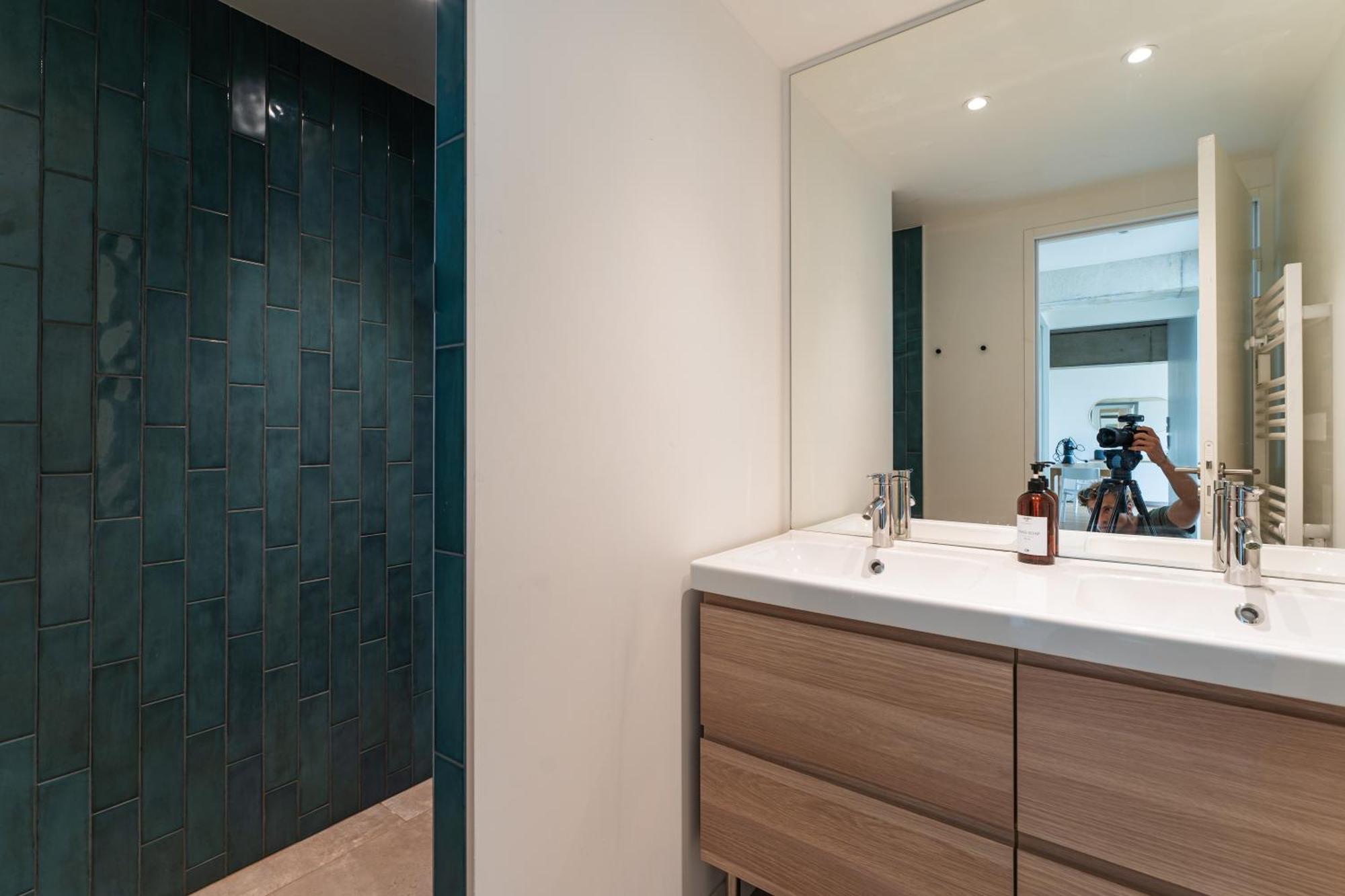 Magnifiques Appartements Dans Bordéus Exterior foto
