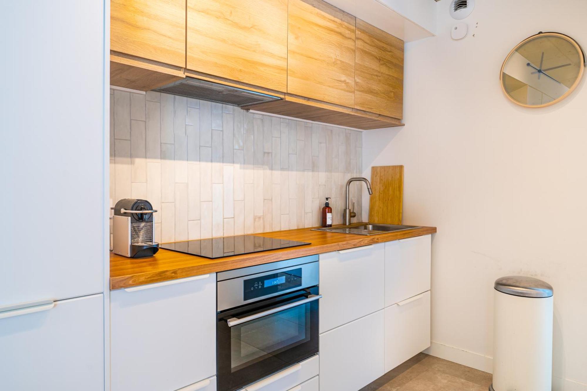 Magnifiques Appartements Dans Bordéus Exterior foto