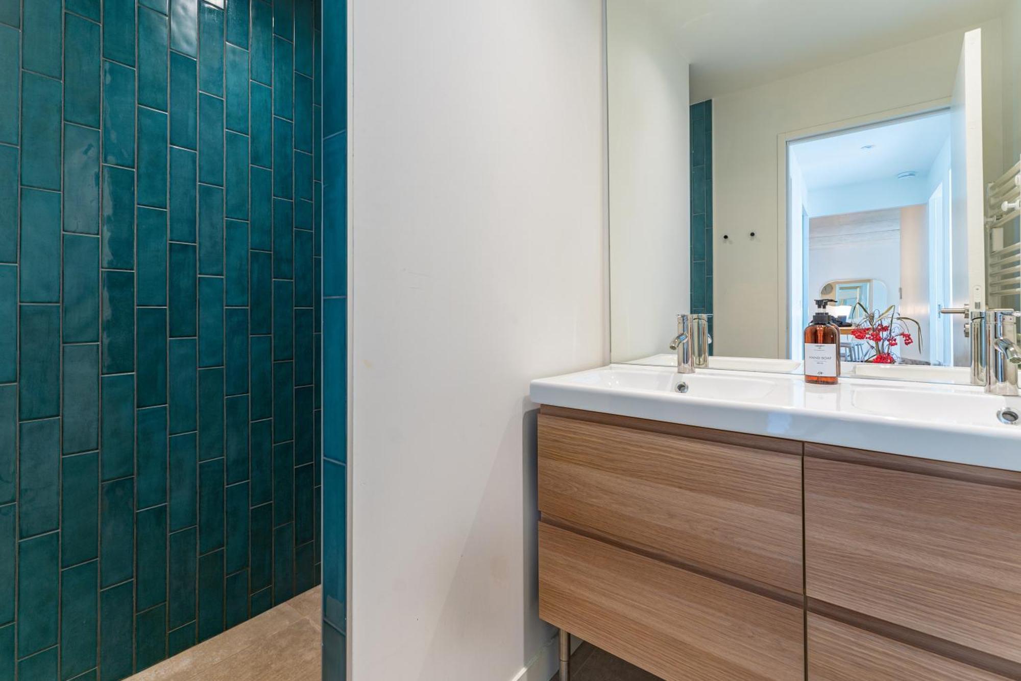 Magnifiques Appartements Dans Bordéus Exterior foto