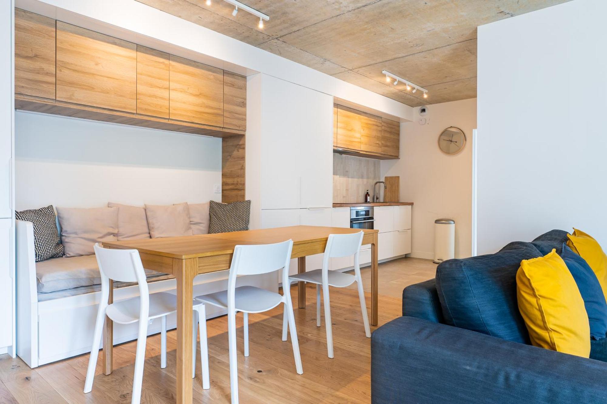 Magnifiques Appartements Dans Bordéus Exterior foto
